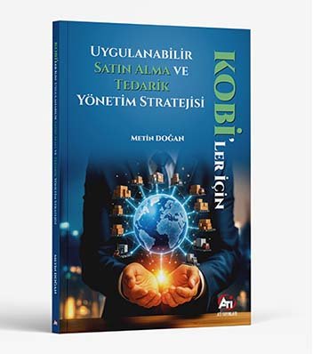 Kobiler İçin Uygulanabilir Satın Alma ve Tedarik Yönetim Stratejisi